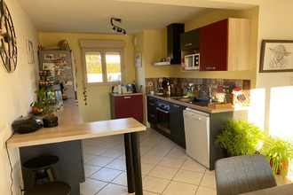 location maison tournus 71700