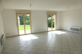 location maison tournus 71700