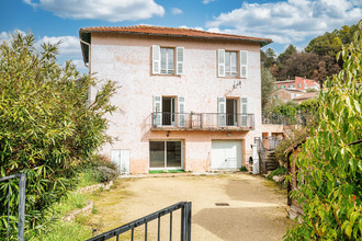 location maison tourrette-levens 06690