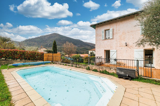 location maison tourrette-levens 06690