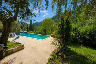 location maison tourrette-levens 06690