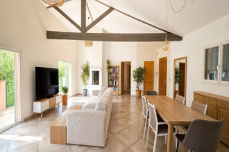location maison tourrette-levens 06690