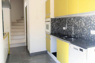 location maison tourrette-levens 06690