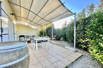 location maison tourrettes 83440