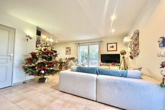 location maison tourrettes 83440