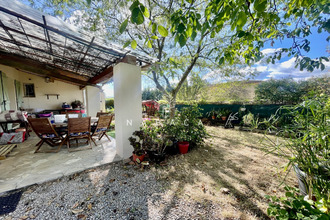 location maison tourrettes 83440