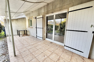 location maison tourrettes 83440