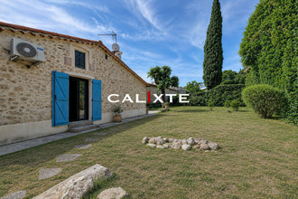 Ma-Cabane - Location Maison Tourrettes, 118 m²