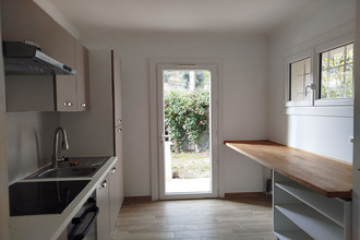 location maison tourrettes-sur-loup 06140
