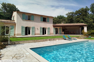 location maison tourrettes-sur-loup 06140