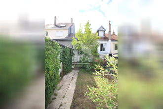 location maison tours 37000