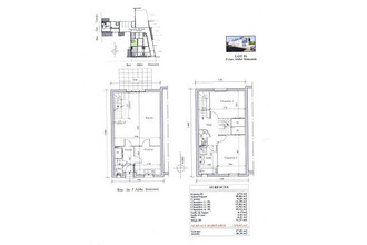 location maison tours 37000