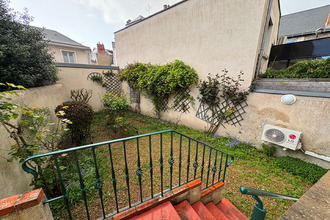 location maison tours 37000