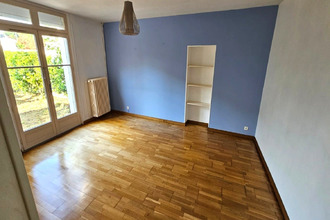 location maison tours 37100