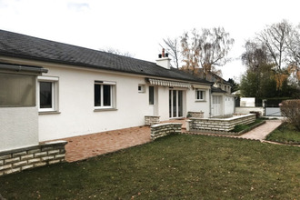 location maison tours 37100