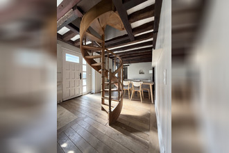 location maison tours 37100