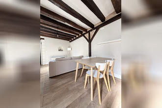 location maison tours 37100