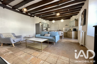 location maison tours 37100