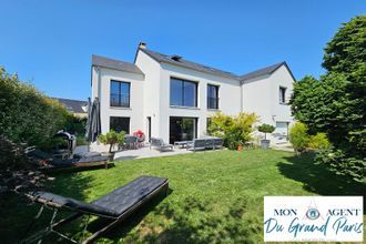 location maison toussus-le-noble 78117