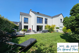 location maison toussus-le-noble 78117