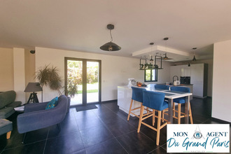 location maison toussus-le-noble 78117