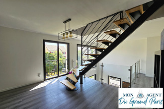 location maison toussus-le-noble 78117