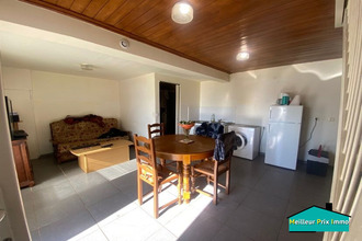 location maison touvois 44650