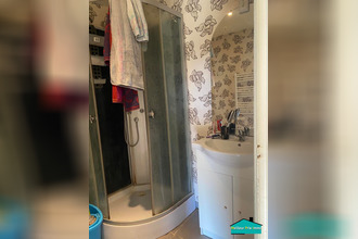 location maison touvois 44650