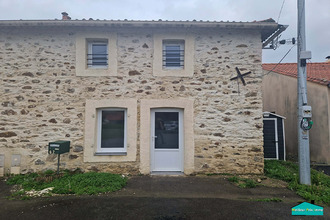 location maison touvois 44650