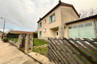 Ma-Cabane - Location Maison TOUZAC, 85 m²