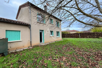 Ma-Cabane - Location Maison TOUZAC, 85 m²