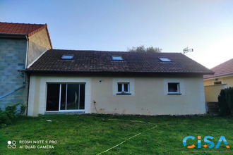 location maison tracy-le-mt 60170