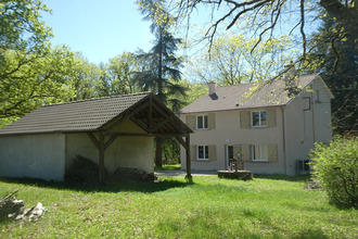 location maison trainou 45470