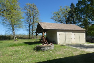 location maison trainou 45470