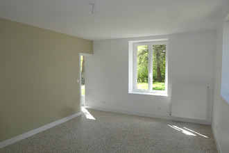 location maison trainou 45470