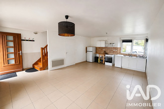 location maison tramain 22640