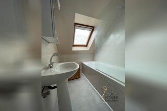 location maison tramain 22640