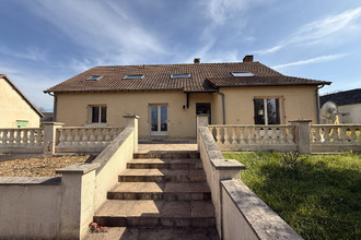 location maison trange 72650