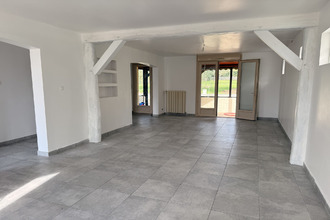 location maison trange 72650