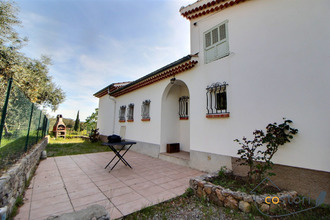 location maison trans-en-provence 83720