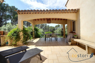 location maison trans-en-provence 83720