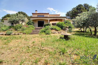 location maison trans-en-provence 83720