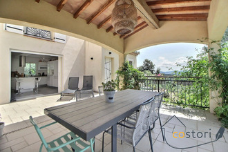 location maison trans-en-provence 83720
