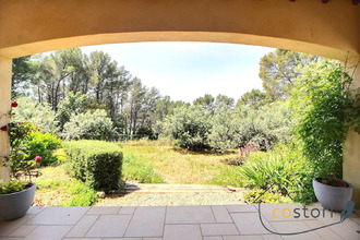 location maison trans-en-provence 83720