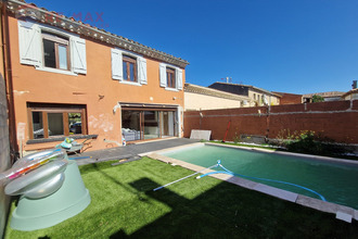 location maison trebes 11800