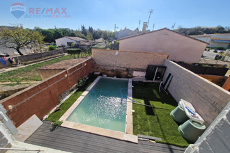 location maison trebes 11800