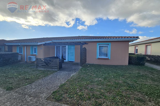 location maison trebes 11800