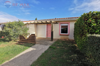 location maison trebes 11800