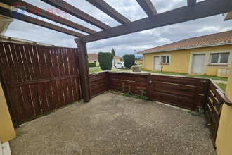 location maison trebes 11800