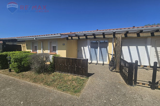 location maison trebes 11800